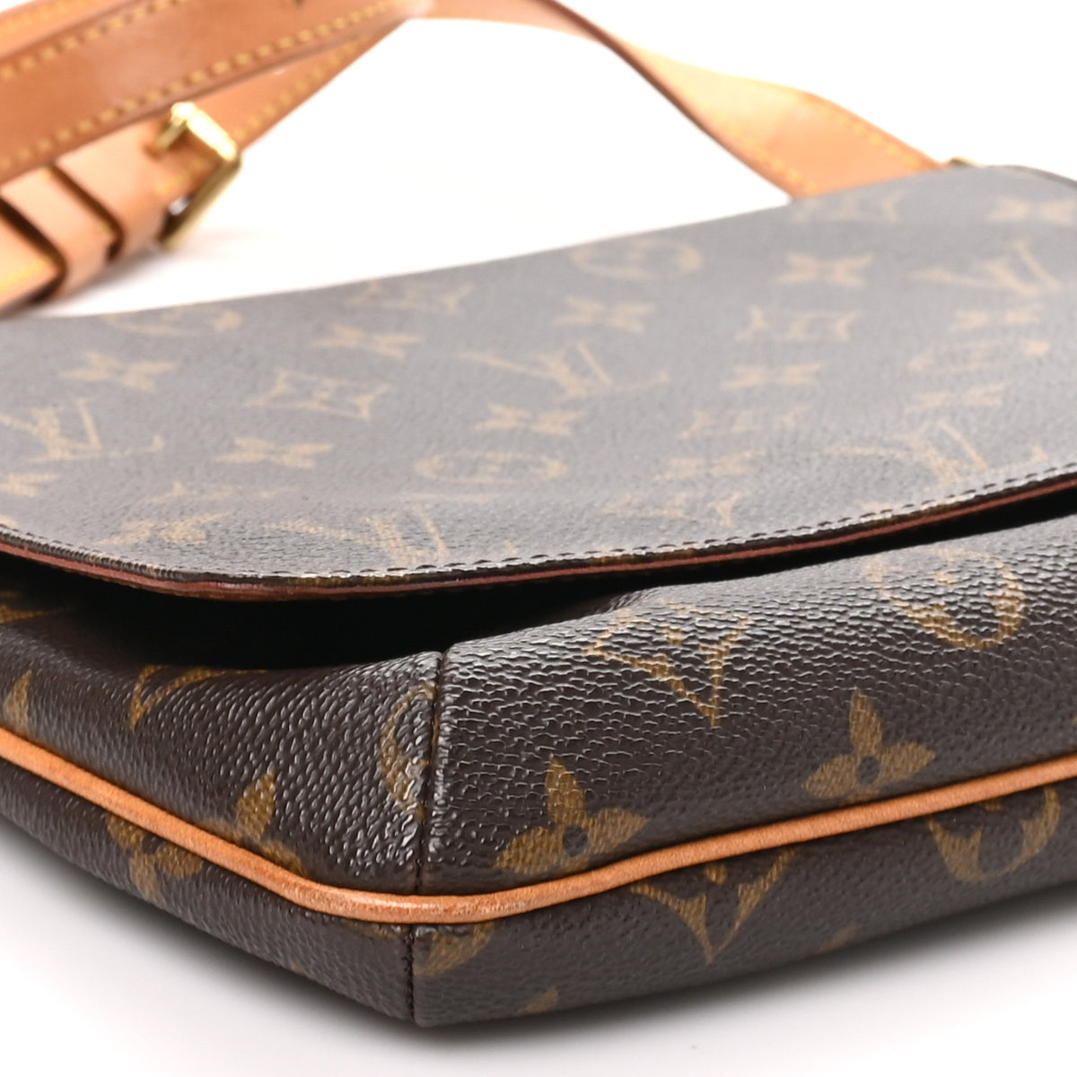 Monogram Musette Tango