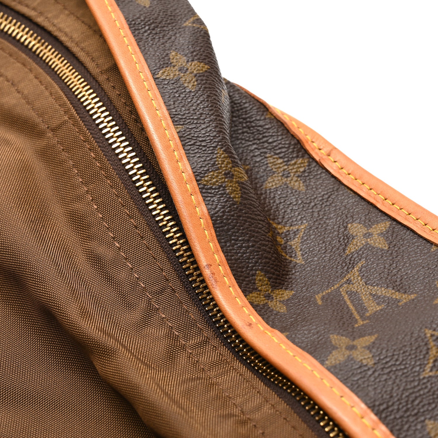 Louis Vuitton Monogram Garment Bag 8 of 19