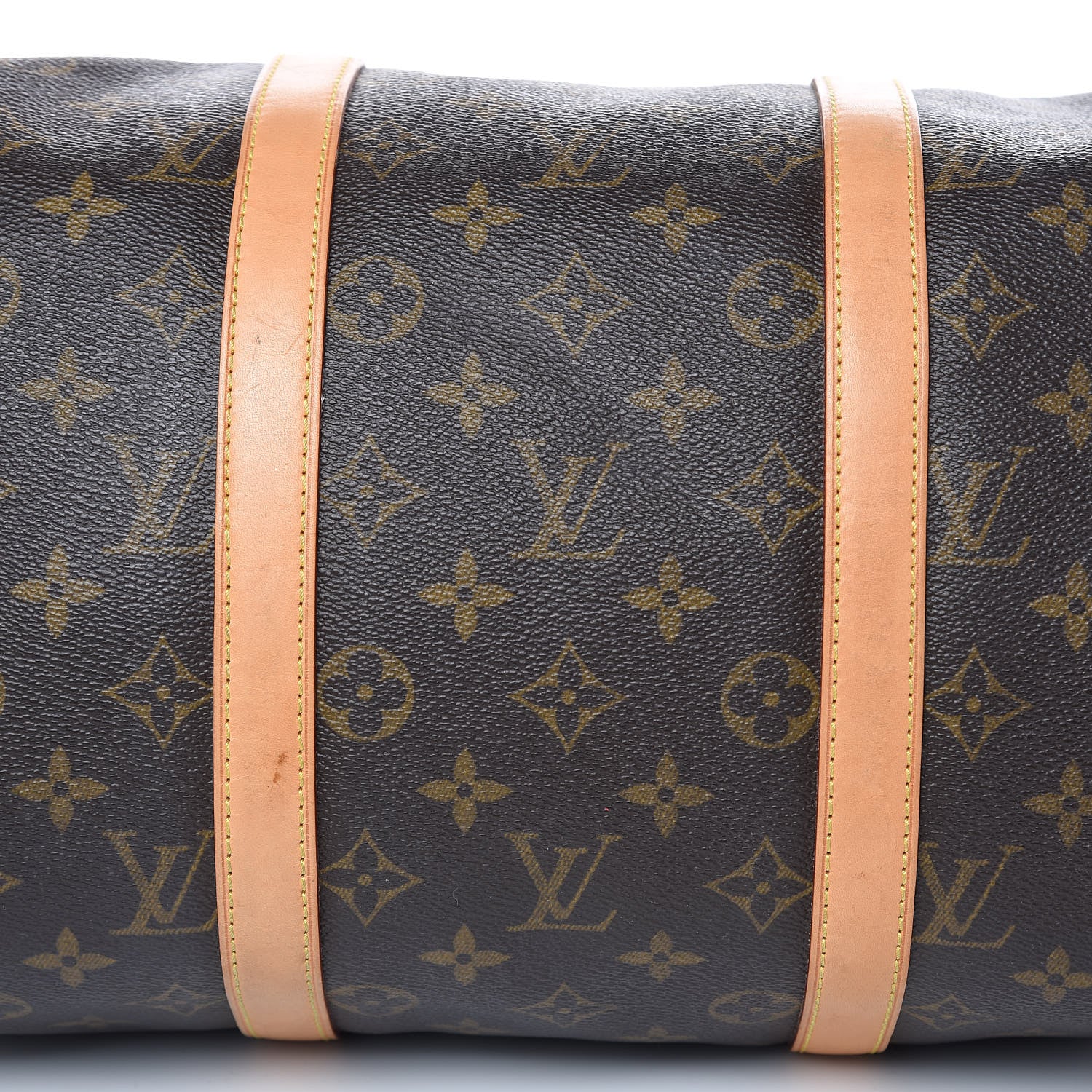 Louis Vuitton Monogram SC Bag MM 10 of 18