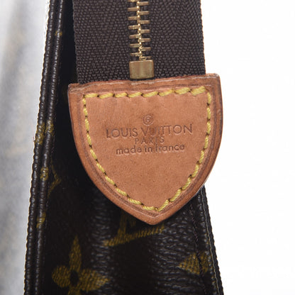 Louis Vuitton Monogram Toiletry Pouch 19 6 of 7