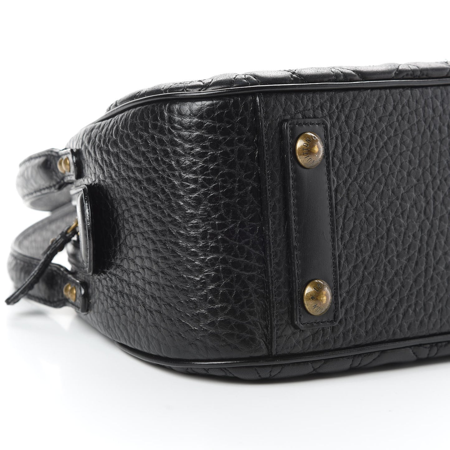 Lambskin Vienna Klara Black