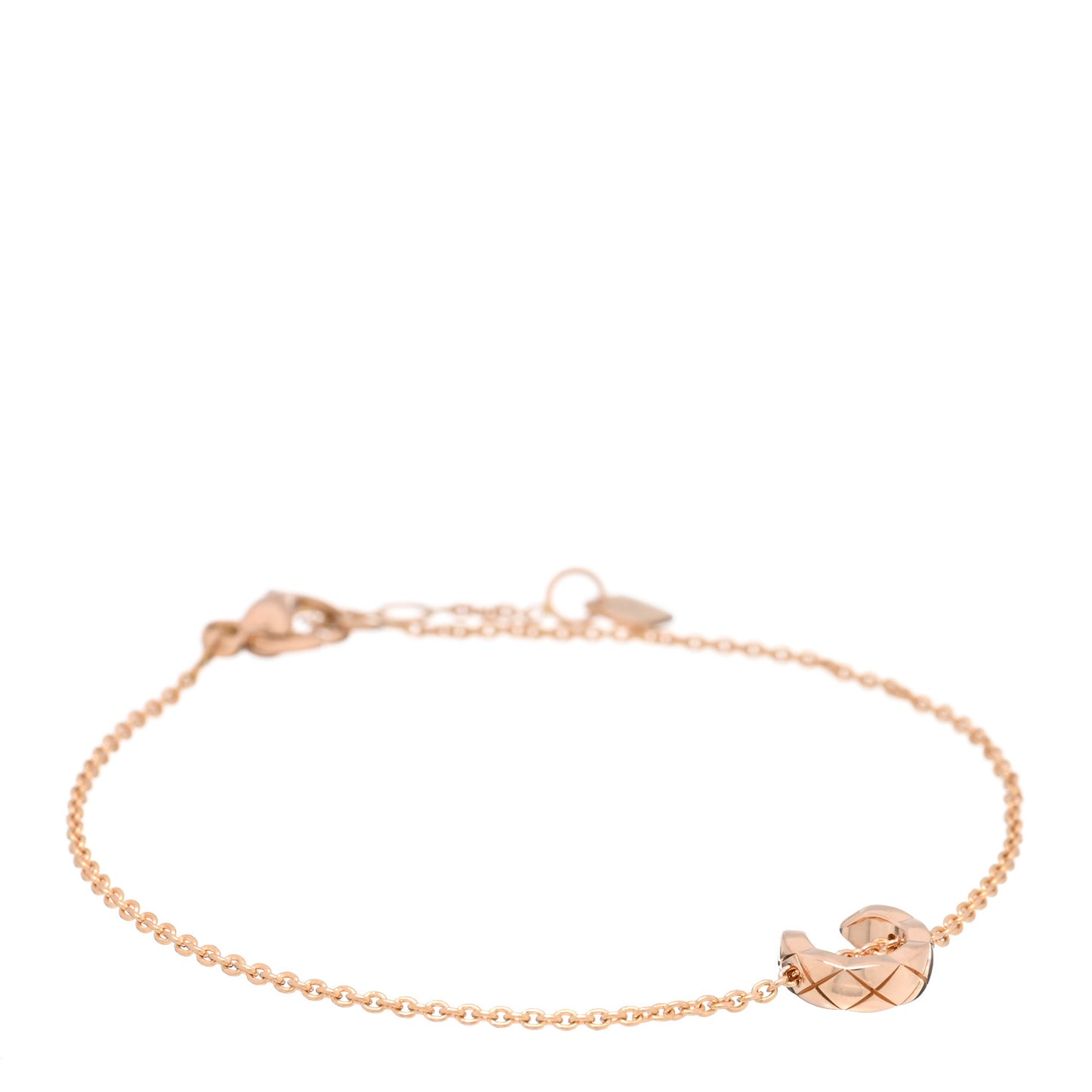 18K Biege Gold Coco Bracelet