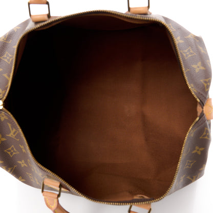 Louis Vuitton Monogram Speedy 40 5 of 14