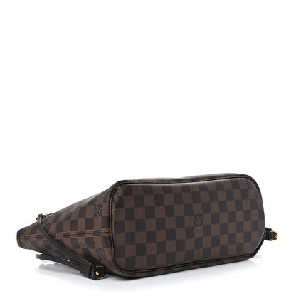 Louis Vuitton Damier Ebene Neo Neverfull PM 5 of 14