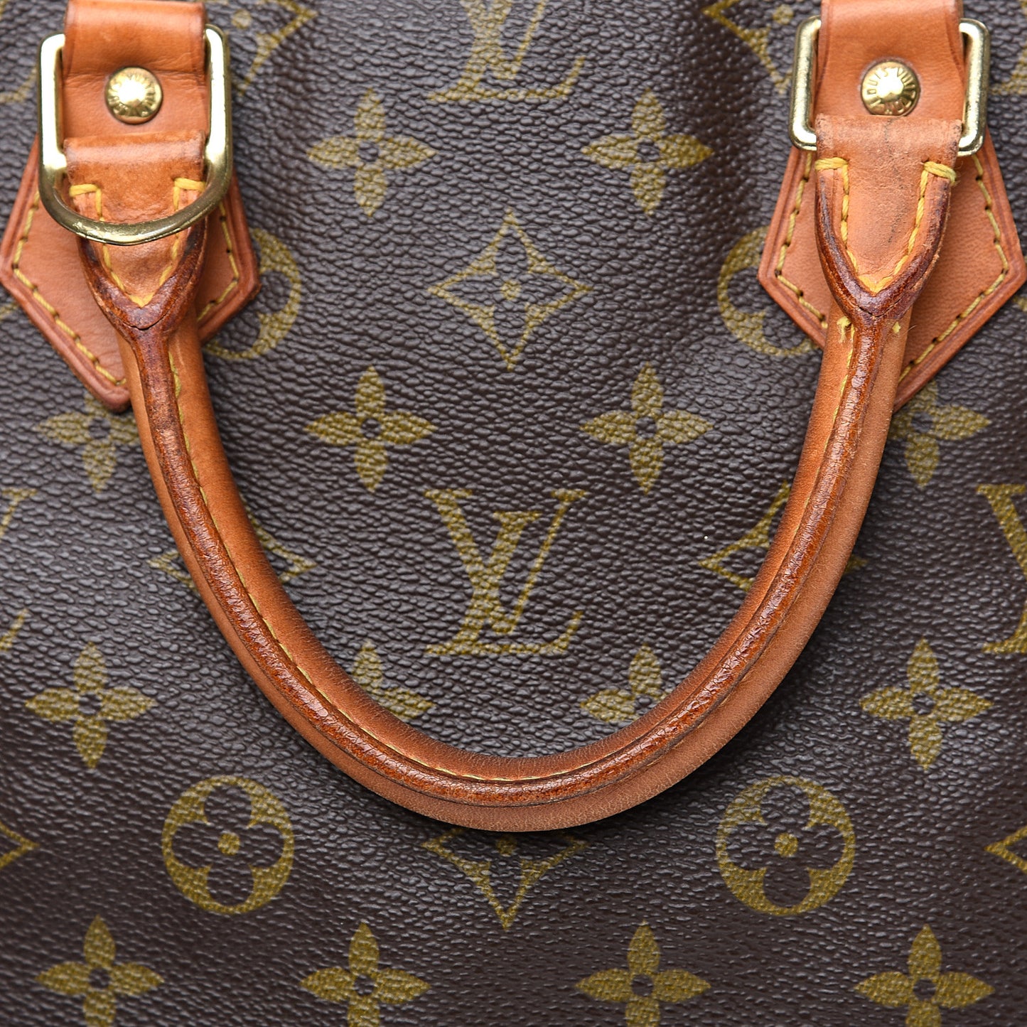 Monogram Alma PM