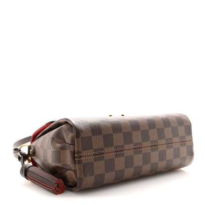 Louis Vuitton Damier Ebene Croisette 4 of 9