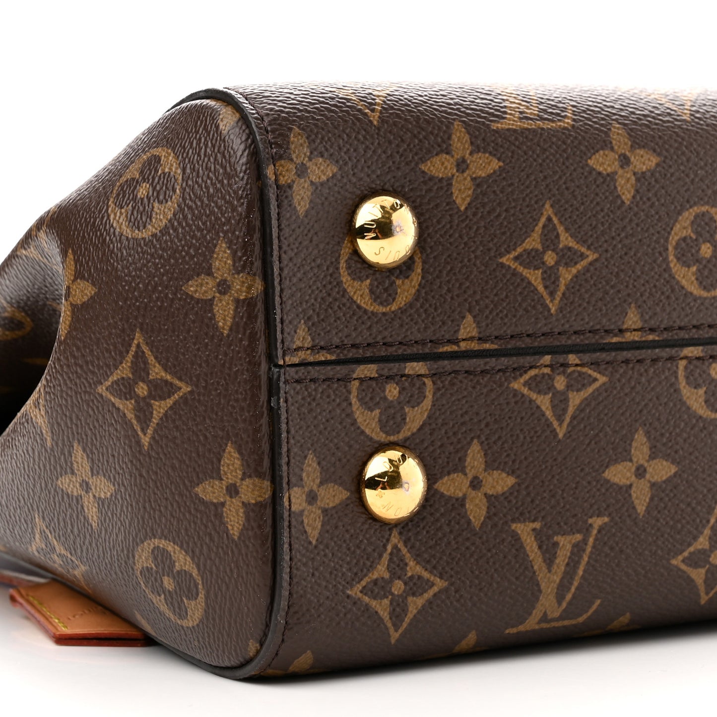 Monogram Cluny MM Blue Glacial