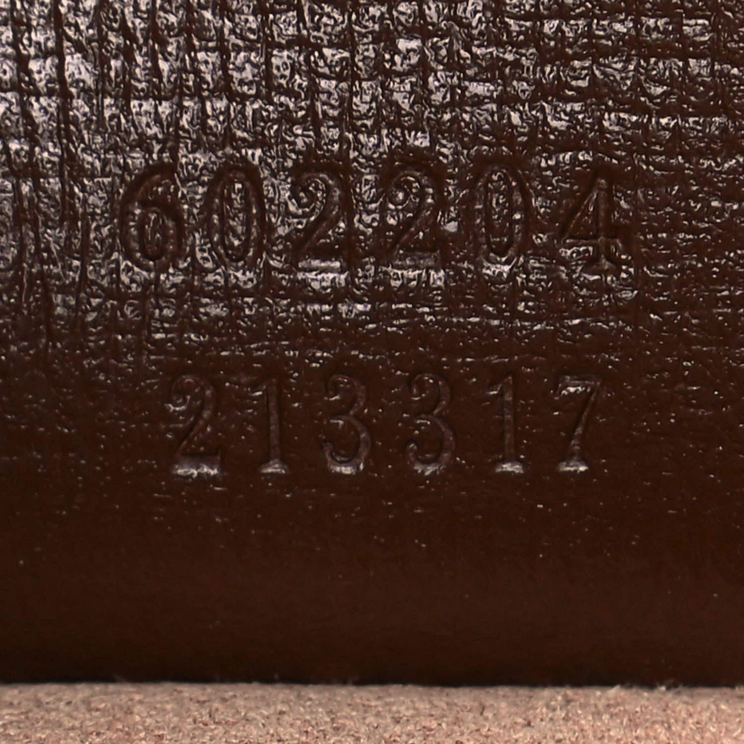 Gucci Azalea Calfskin Horsebit 1955 Shoulder Bag Brown Sugar 8 of 12