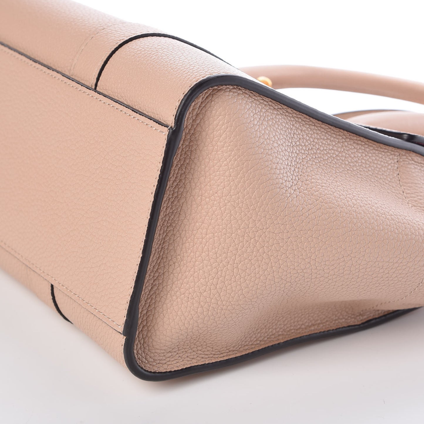 Classic Grain Small New Bayswater Rosewater