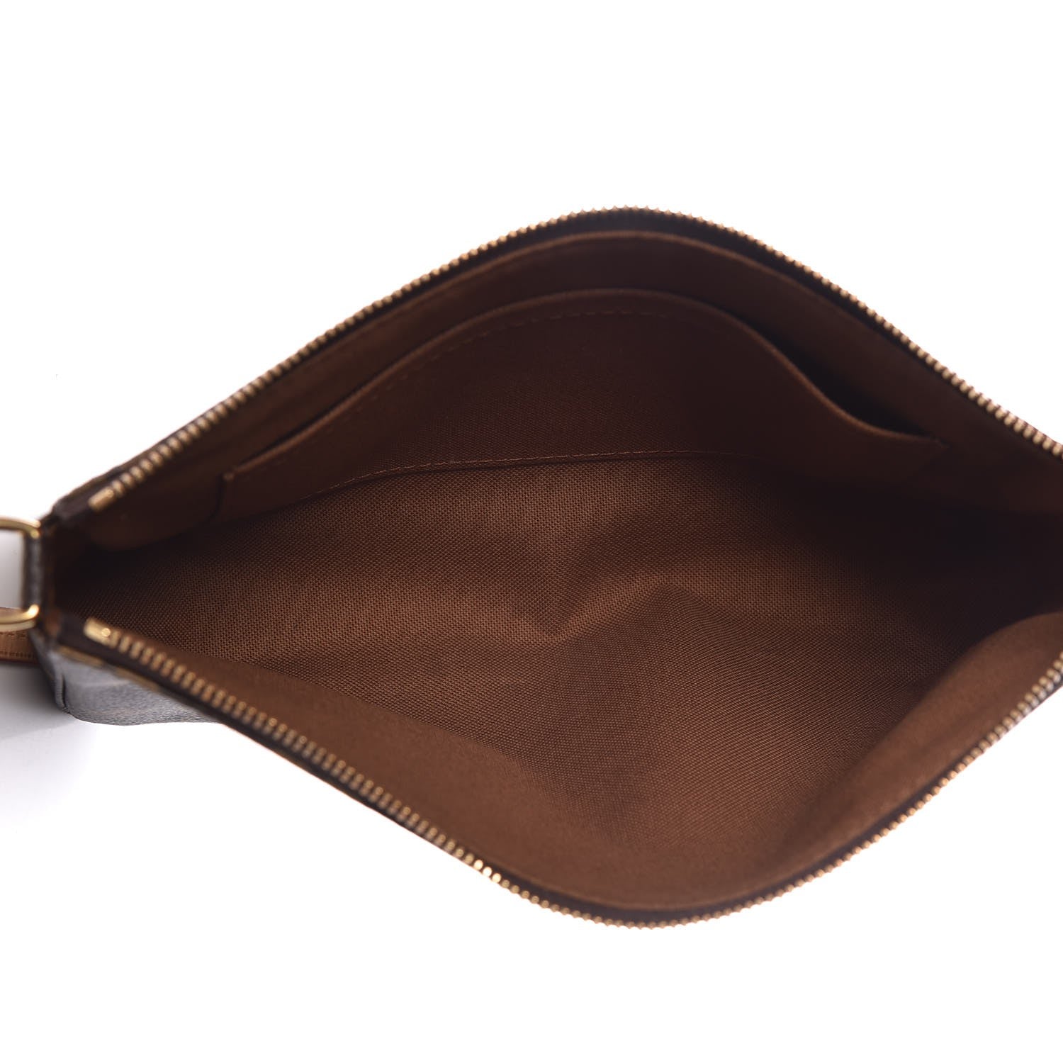 Louis Vuitton Monogram Pochette Accessories NM 5 of 8