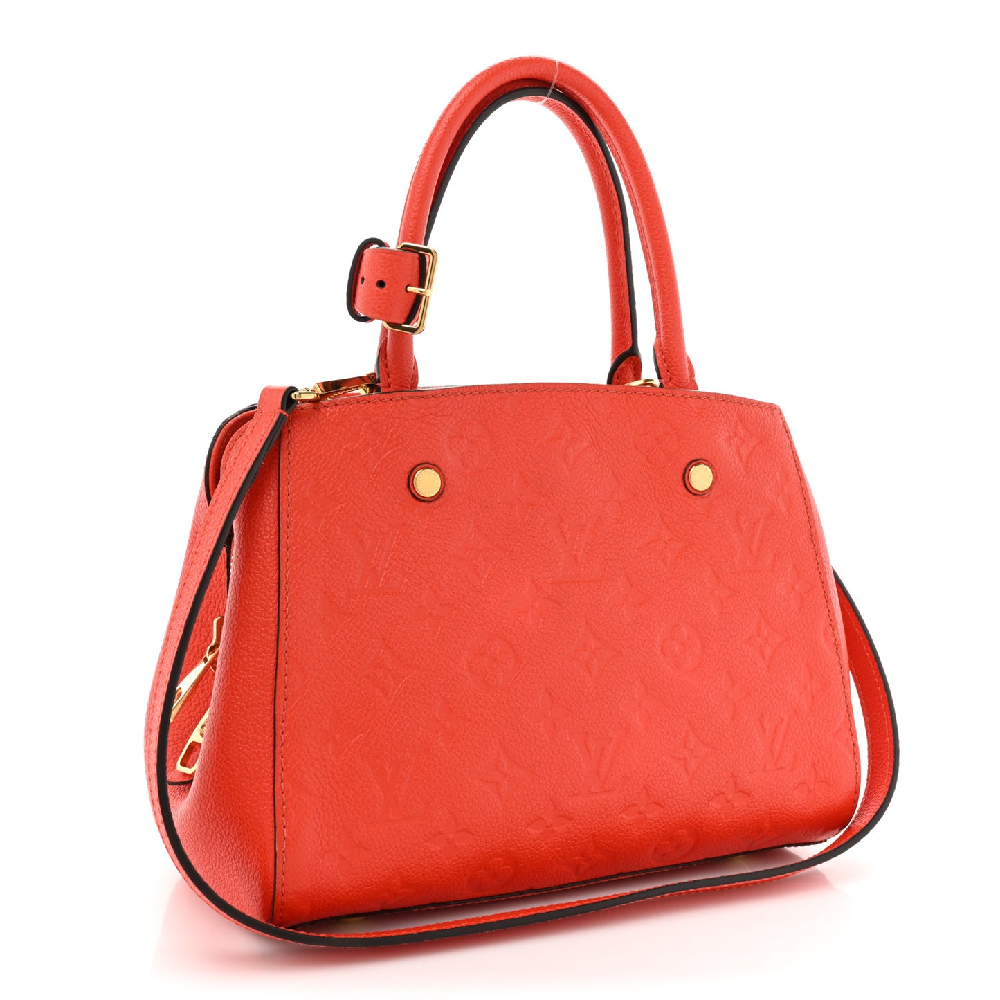 Empreinte Montaigne BB Apricot