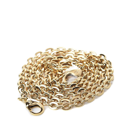 Louis Vuitton Felicie Chain Long Shoulder Strap 1 of 3