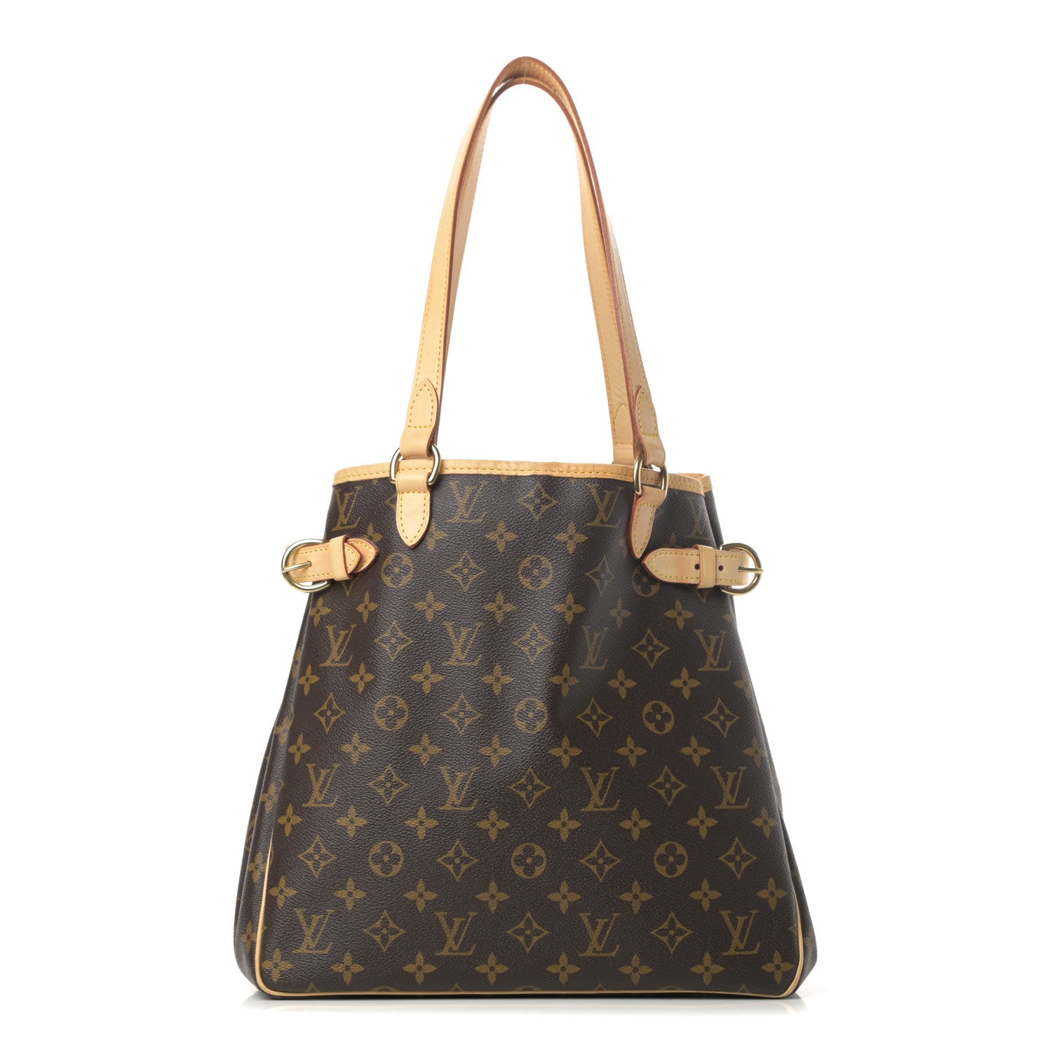 Louis Vuitton Monogram Batignolles Vertical 1 of 14