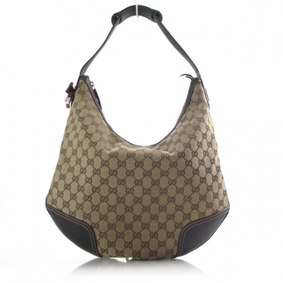 Monogram Princy Hobo