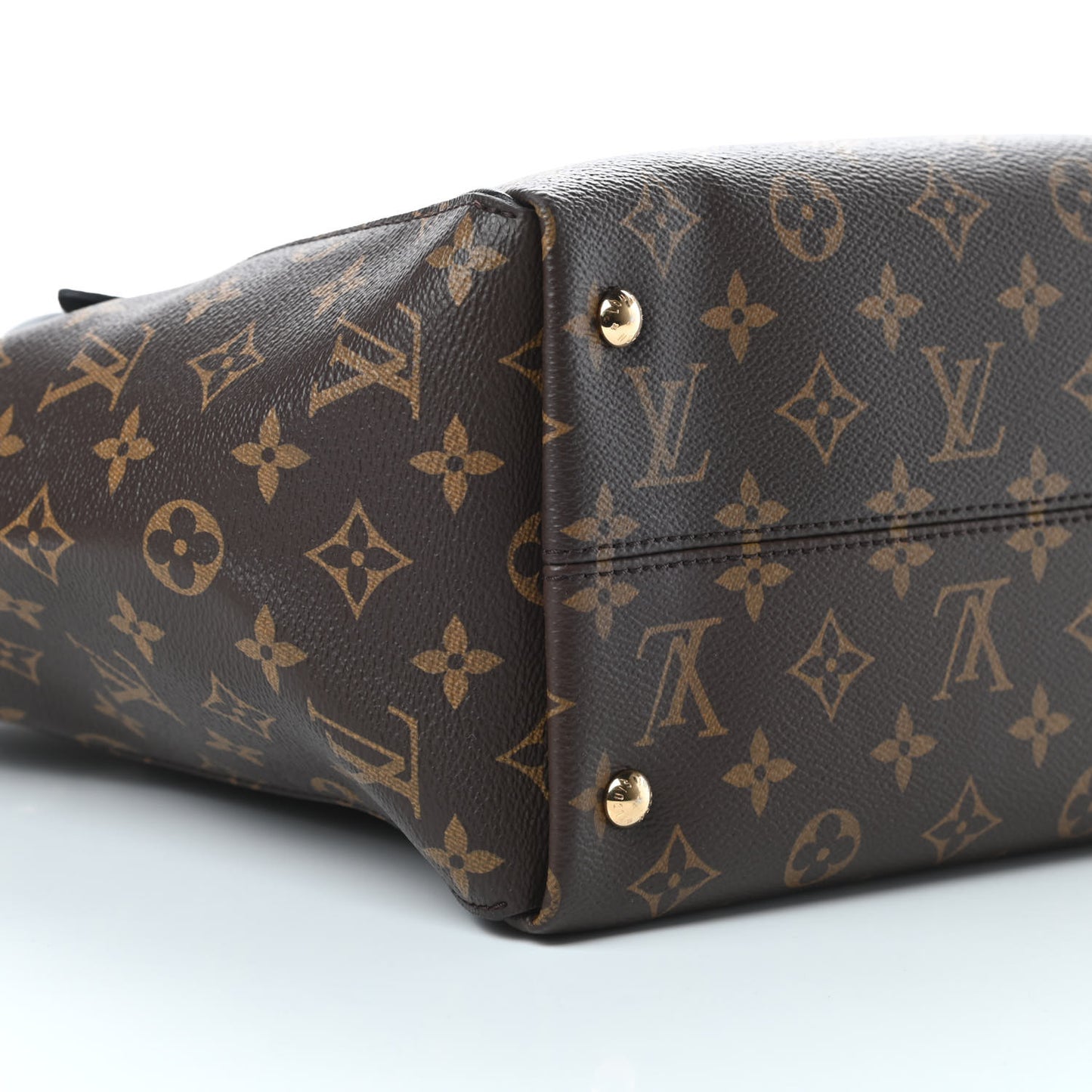 Monogram Tournelle PM Black