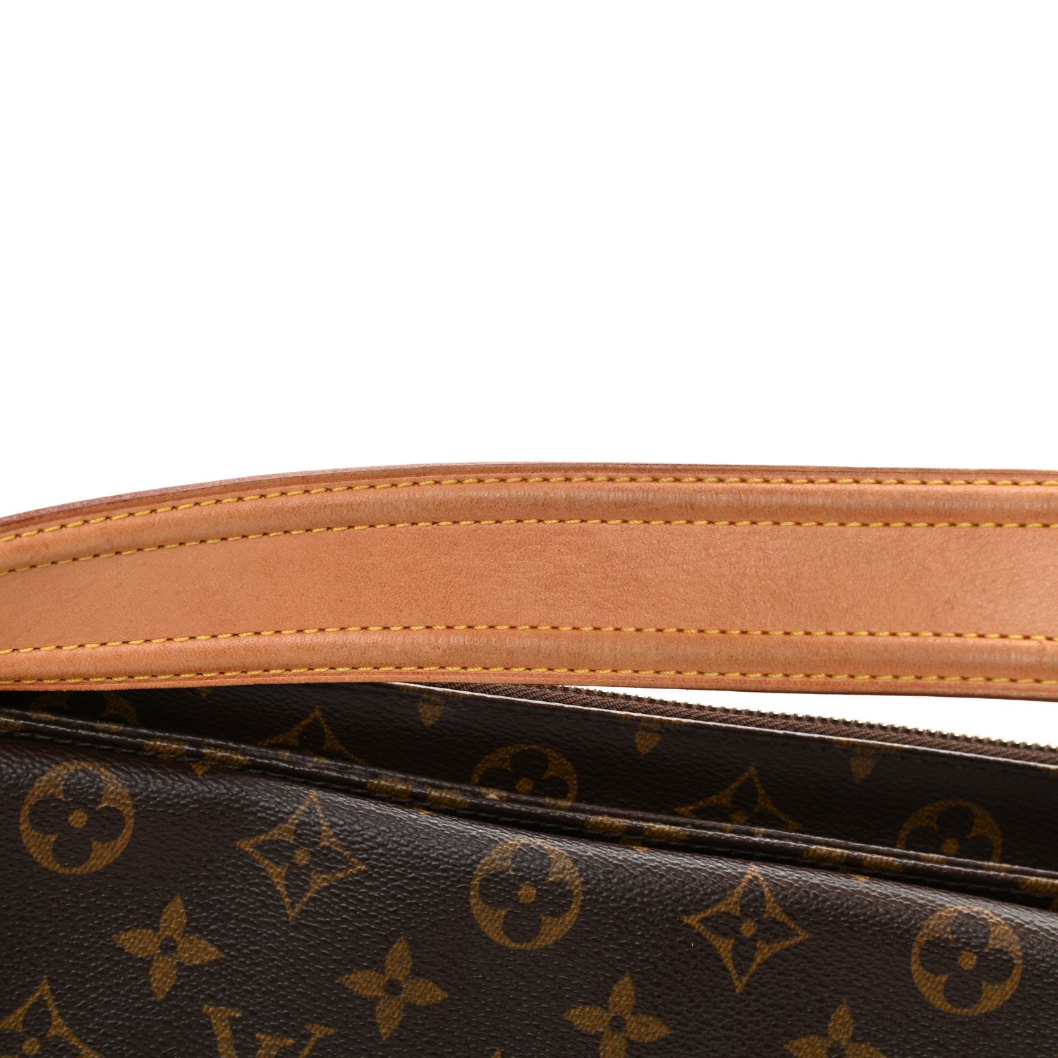 Louis Vuitton Monogram Viva-Cite GM 11 of 14