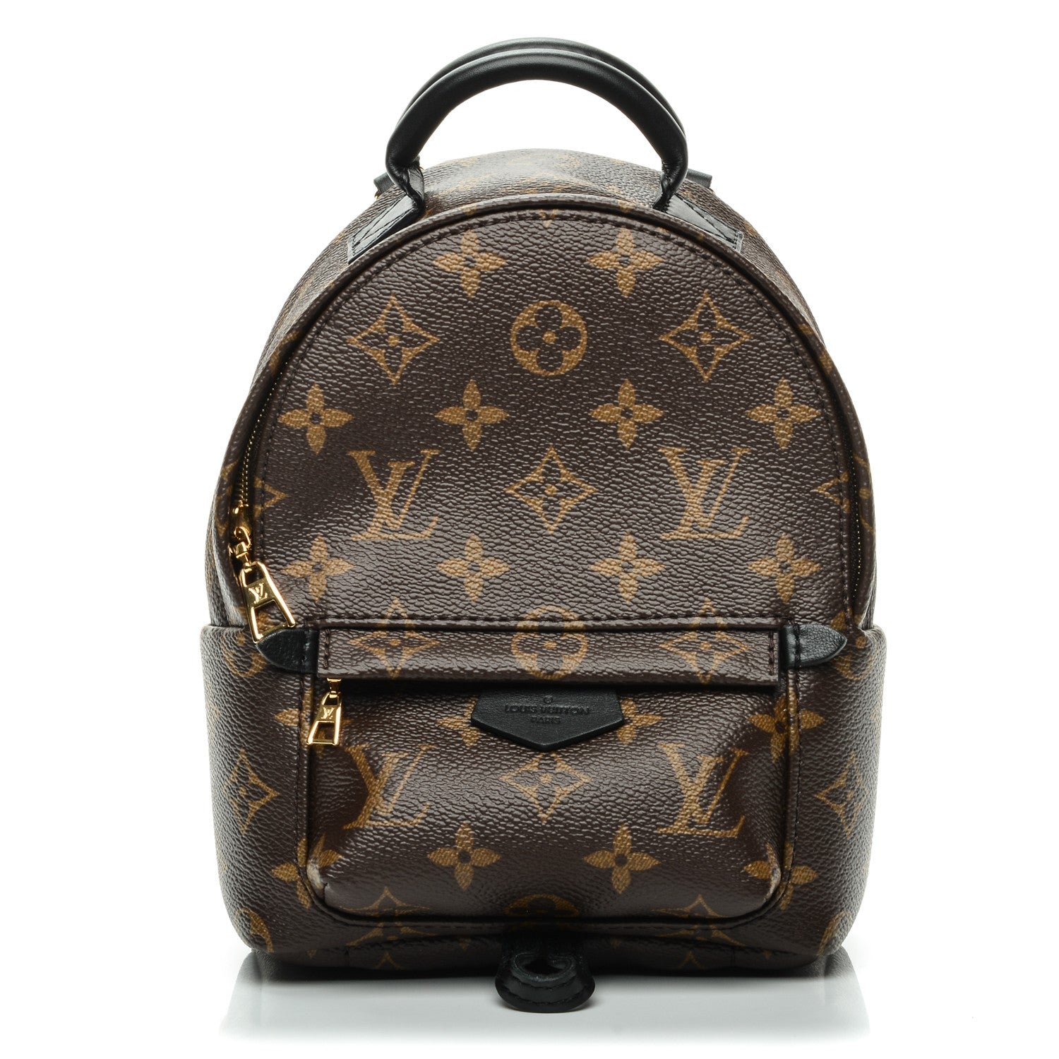 Louis Vuitton Monogram Palm Springs Backpack Mini 1 of 6
