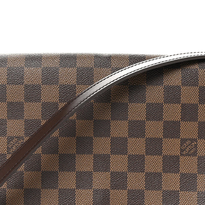 Louis Vuitton Damier Ebene Musette Tango 7 of 9