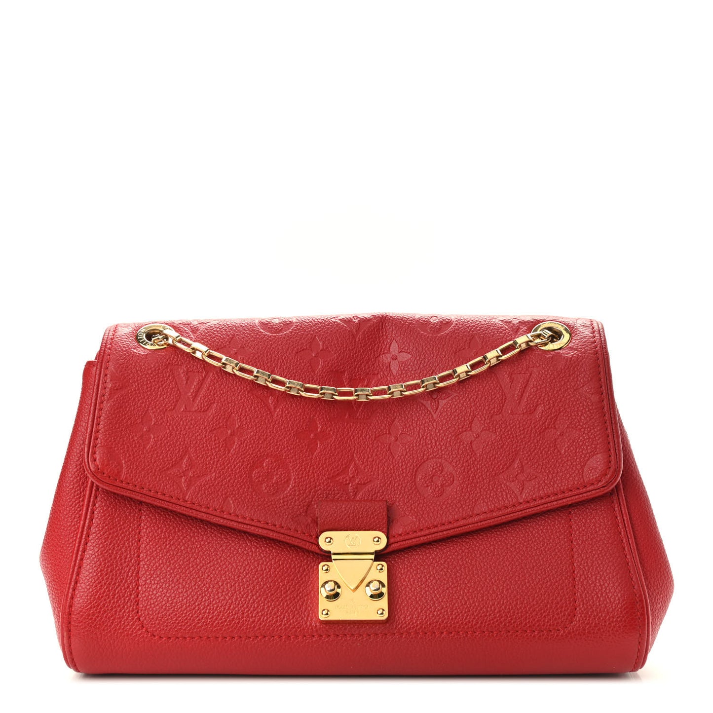Empreinte Saint Germain PM Cherry