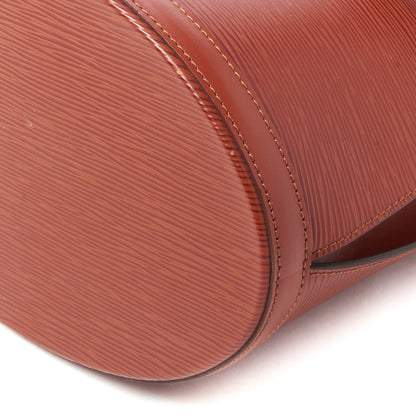 Louis Vuitton Epi Cluny Kenyan Fawn 5 of 9