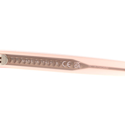 Chanel Acetate Square Sunglasses 5505 Light Pink 6 of 8