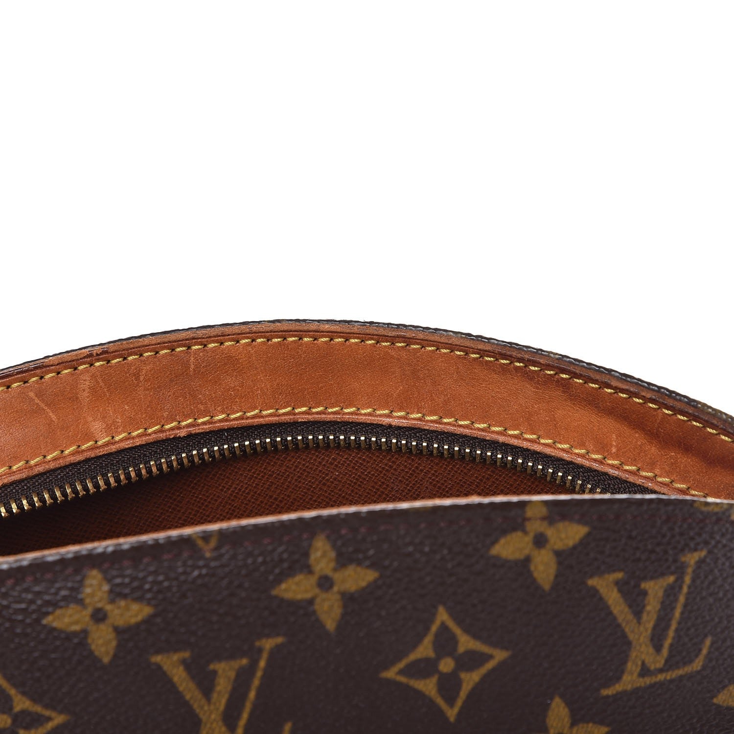 Louis Vuitton Monogram Drouot 11 of 20