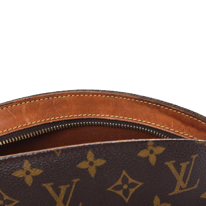 Louis Vuitton Monogram Drouot 11 of 20