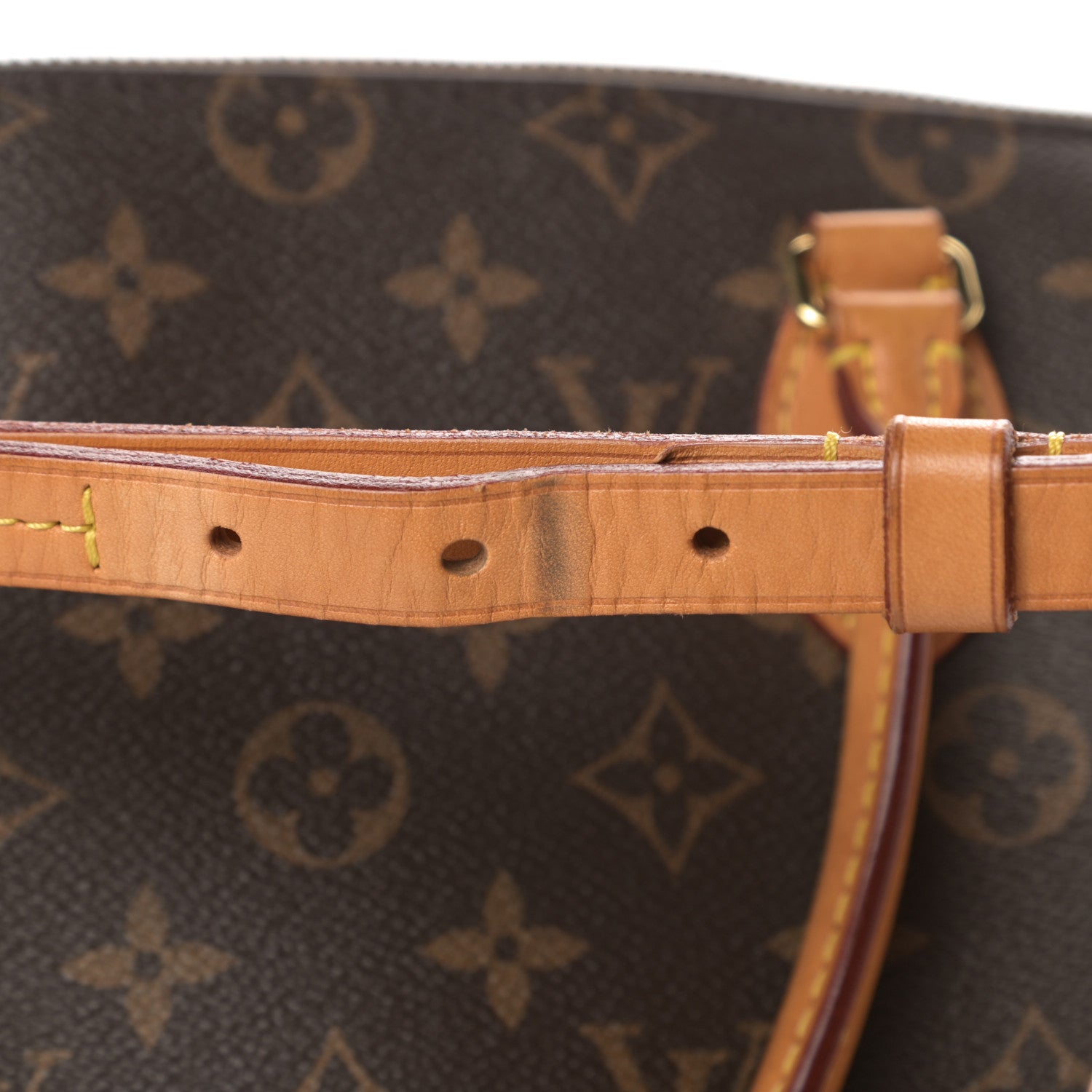 Louis Vuitton Monogram Turenne MM 15 of 16