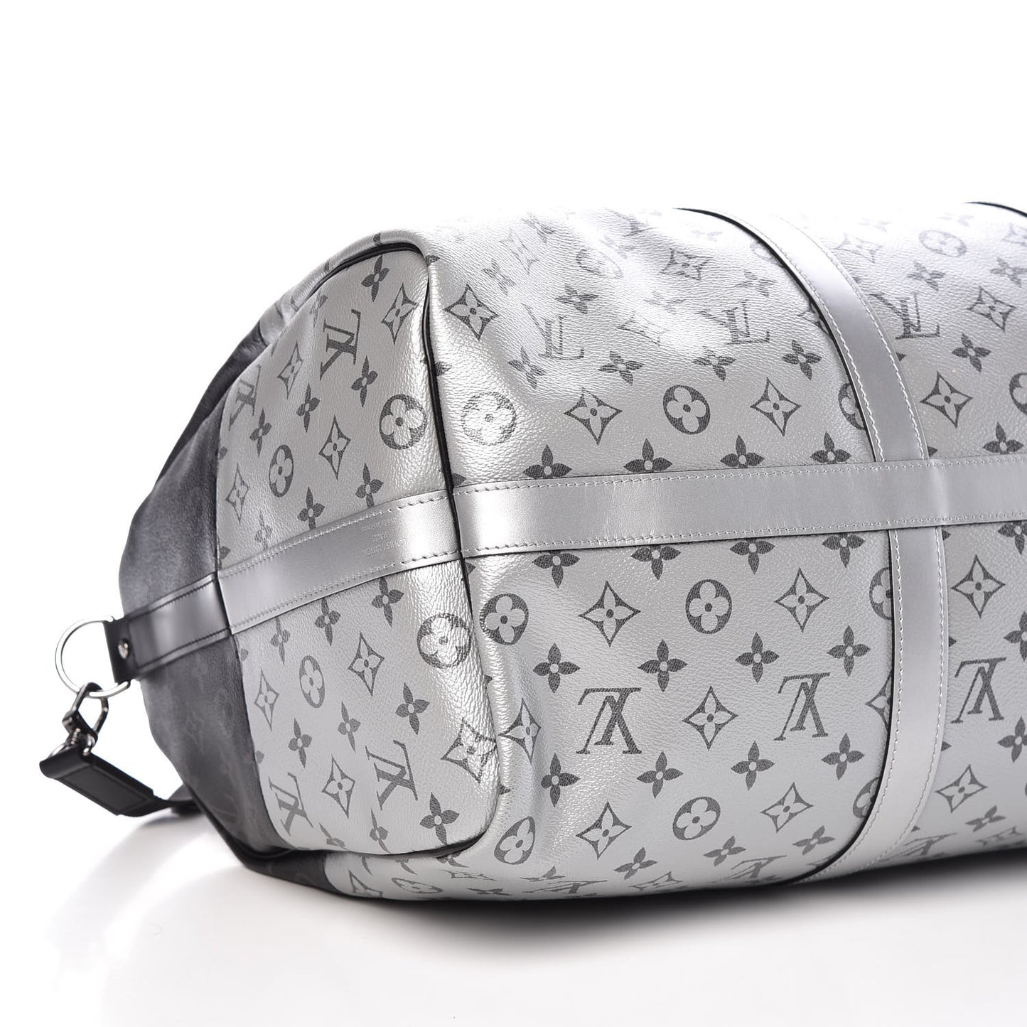 Monogram Split Keepall Bandouliere 50