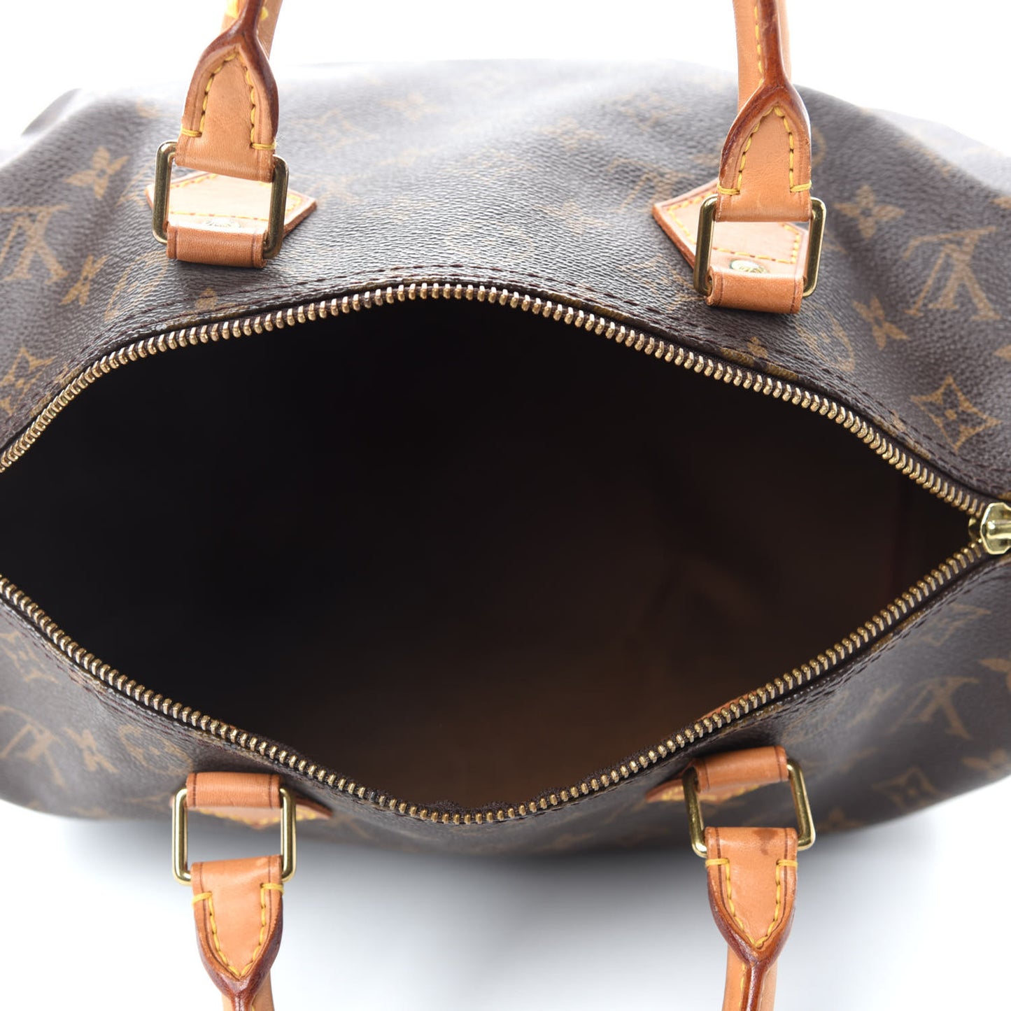 Monogram Speedy 30