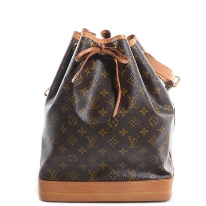 Louis Vuitton Monogram Noe 1 of 8