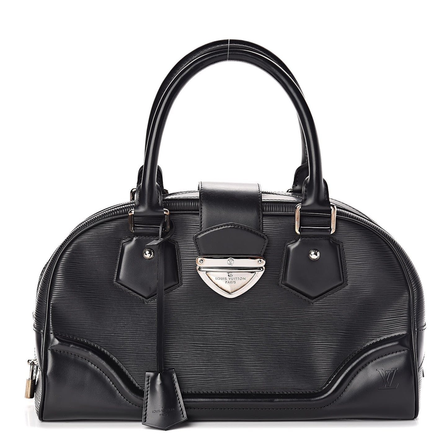 Epi Bowling Montaigne GM Black
