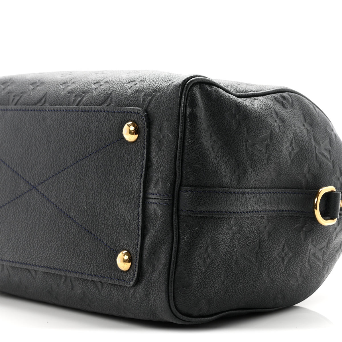 Louis Vuitton Empreinte Speedy Bandouliere 30 Infini 10 of 11