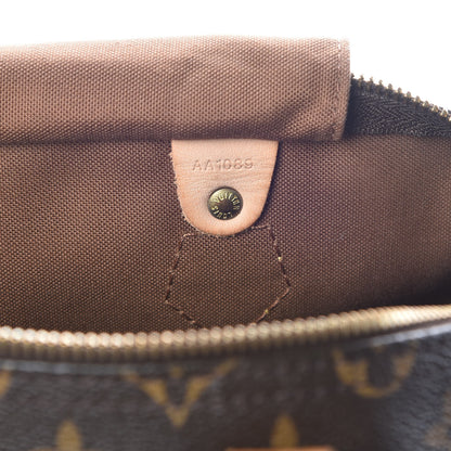 Louis Vuitton Monogram Speedy 35 7 of 23