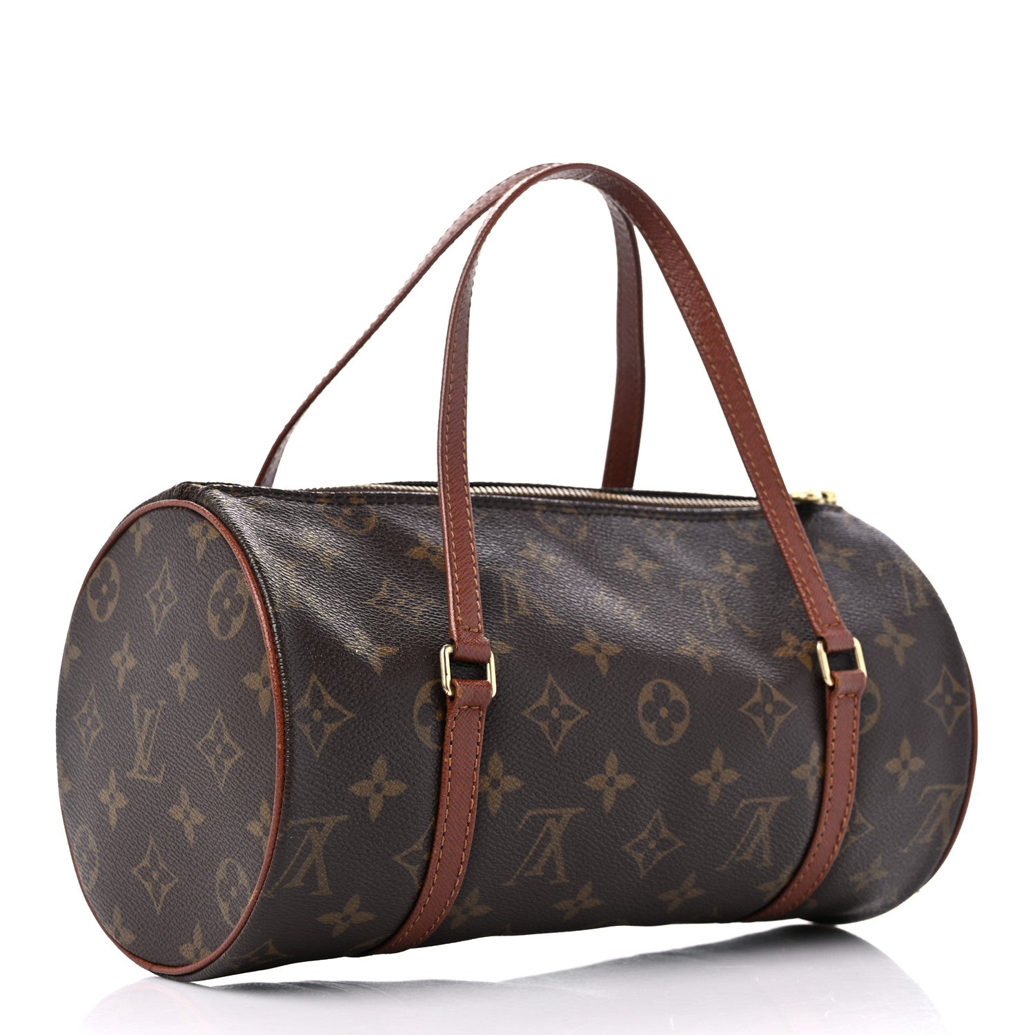 Louis Vuitton Monogram Papillon 26 3 of 8