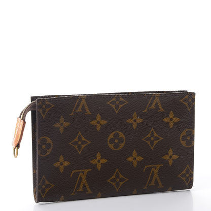 Louis Vuitton Monogram Bucket 27 Pouch 3 of 12