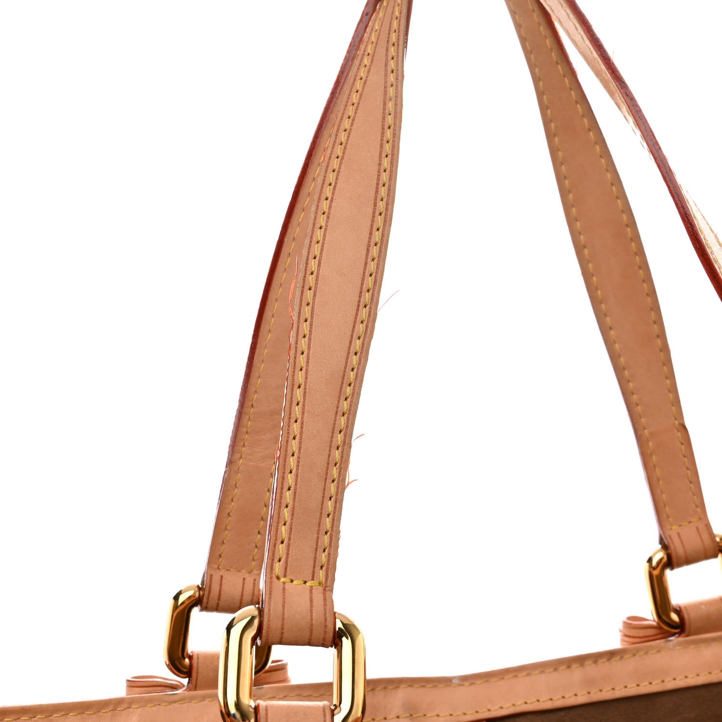 Monogram Multicolor Sharleen MM Black