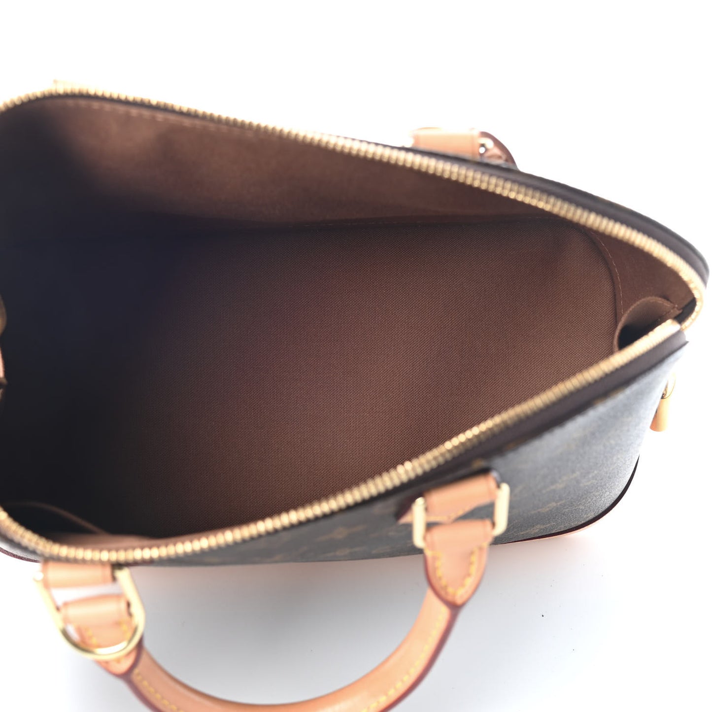 Monogram Alma PM