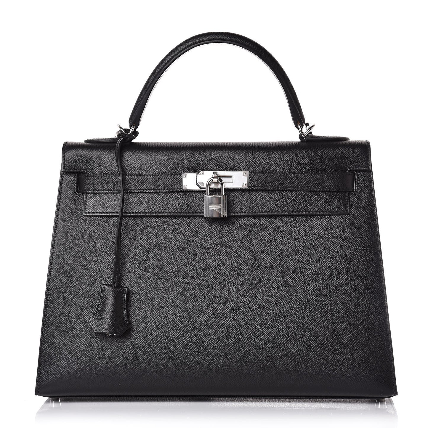 Epsom Kelly Sellier 32 Black