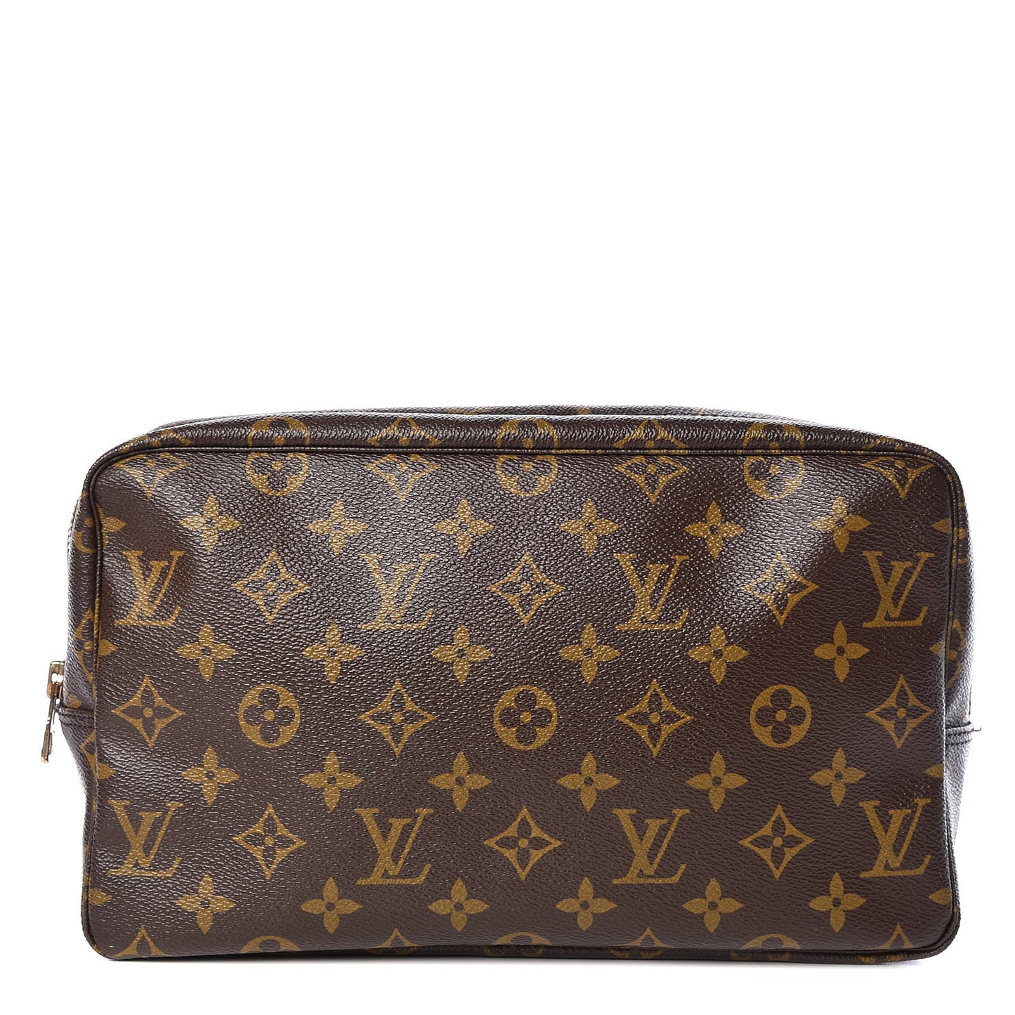 Monogram Trousse Toilette 28