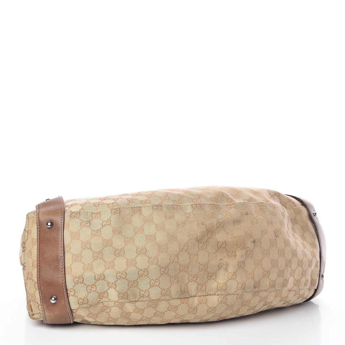 Monogram Oversized Pelham Dark Brown