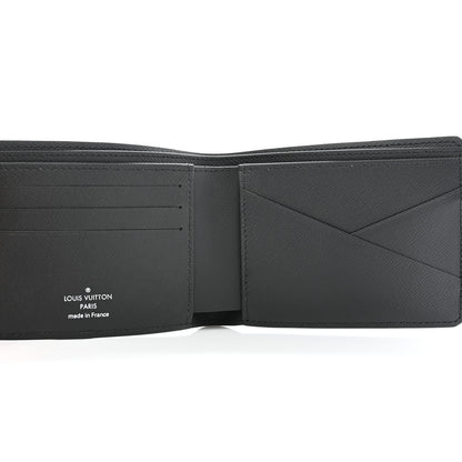 Louis Vuitton Damier Graphite Multiple Wallet 5 of 6