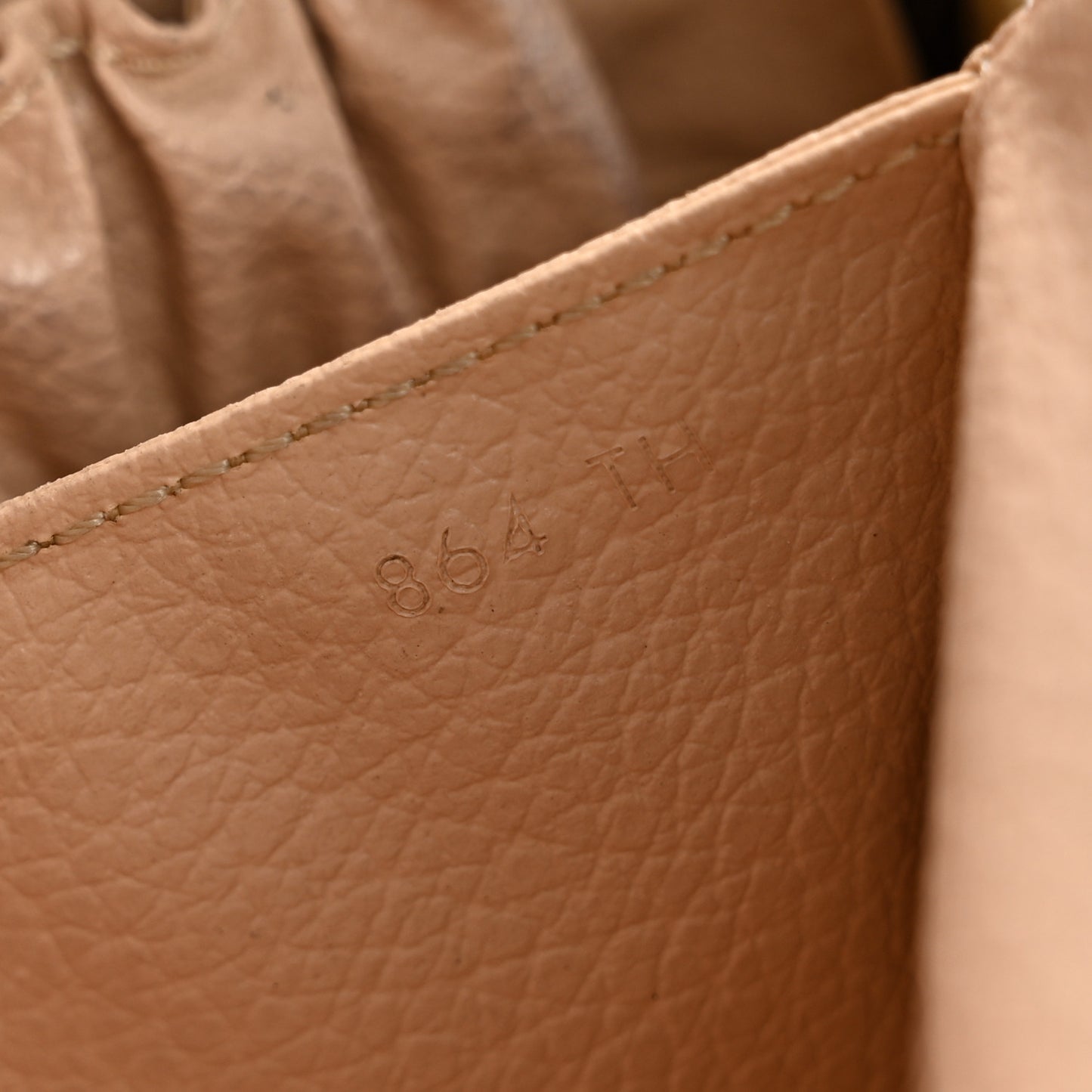 Monogram Trousse Toilette 23