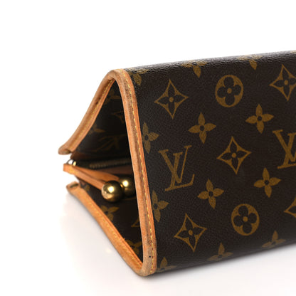 Louis Vuitton Monogram Popincourt 8 of 10