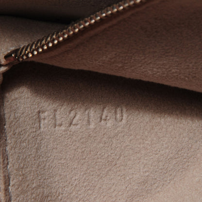 Louis Vuitton Epi Pont-Neuf GM Ivory Ivory 7 of 7