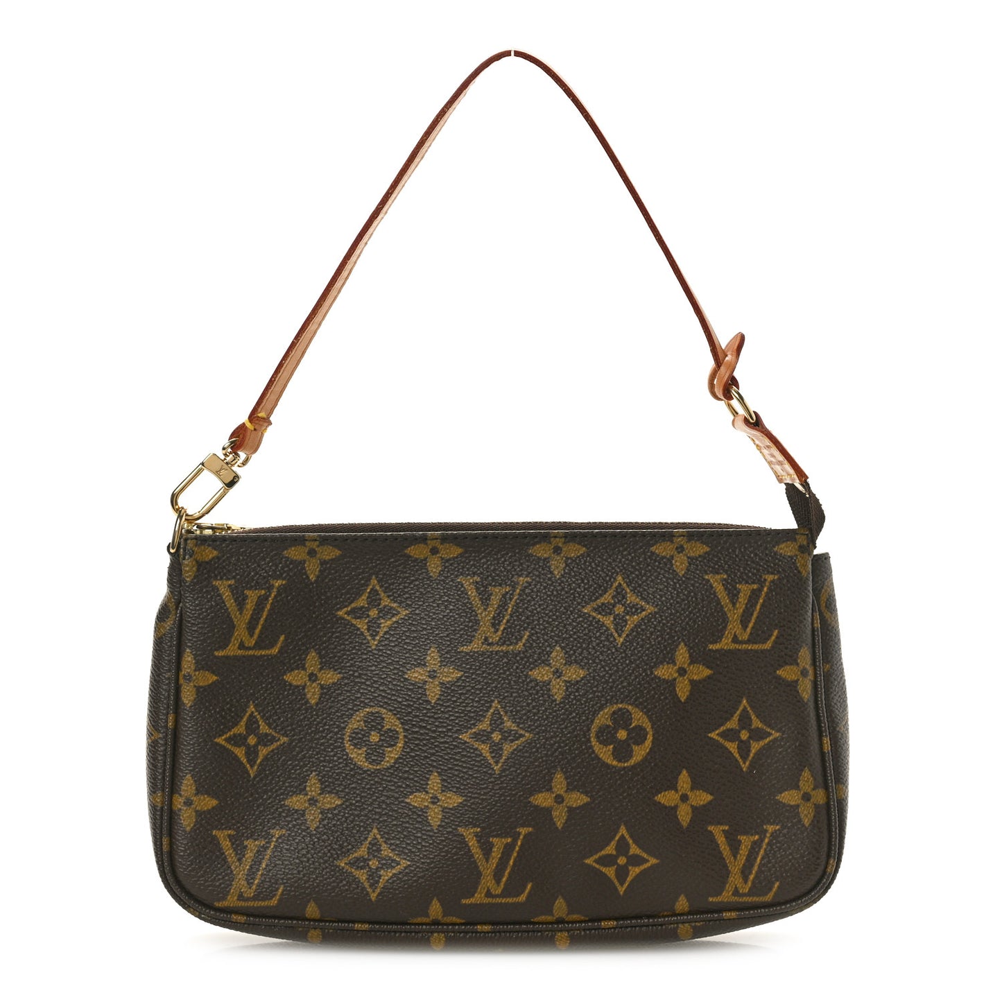 Monogram Pochette Accessories