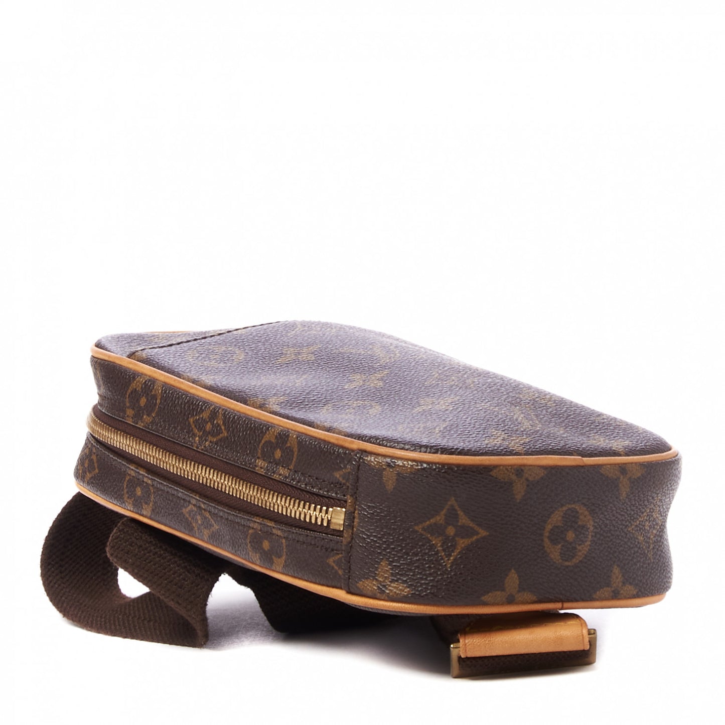 Monogram Pochette Gange