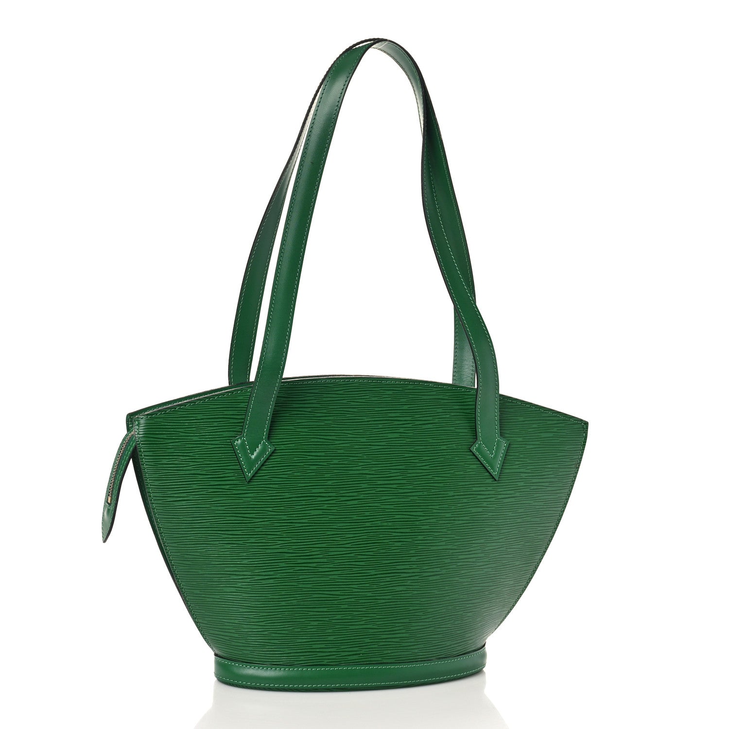 Louis Vuitton Epi Saint Jacques PM Borneo 3 of 11