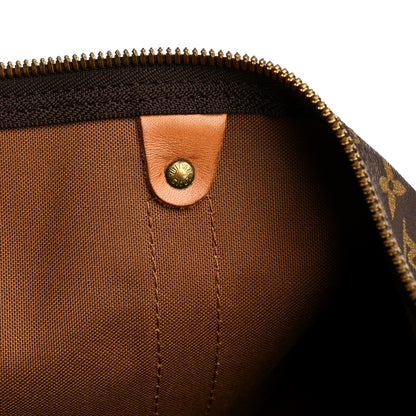 Louis Vuitton Monogram Keepall 55 16 of 16