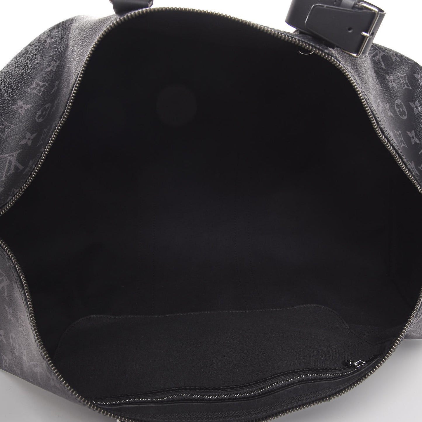 Monogram Eclipse Keepall Bandouliere 55
